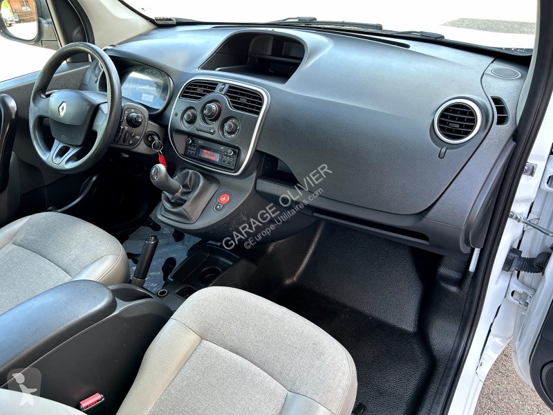 عربة نفعية Renault Maxi Grand Volume 1.5 dci 90...