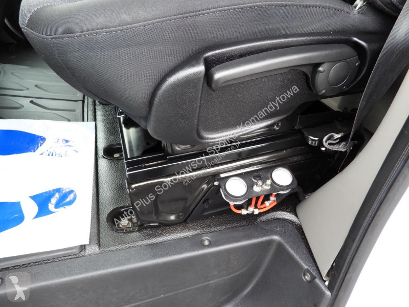 Véhicule utilitaire Renault  MASTER