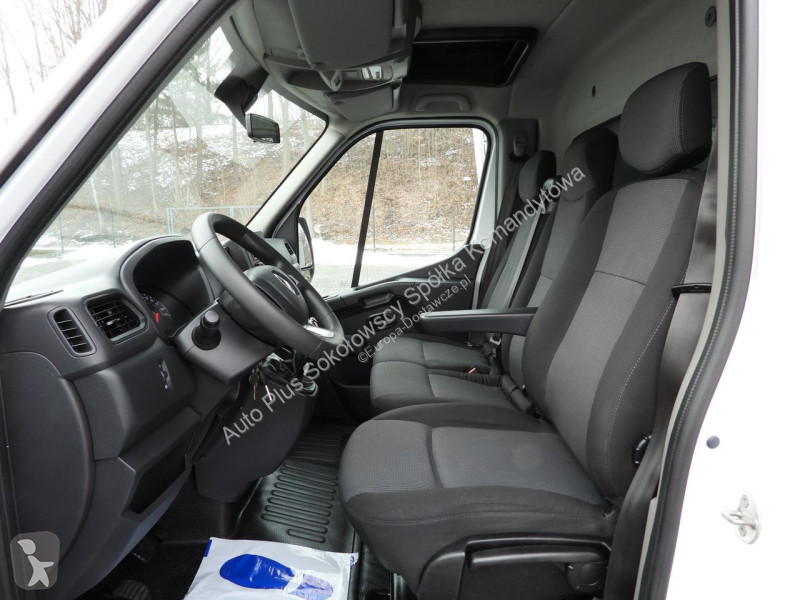 Furgoneta Renault  MASTER