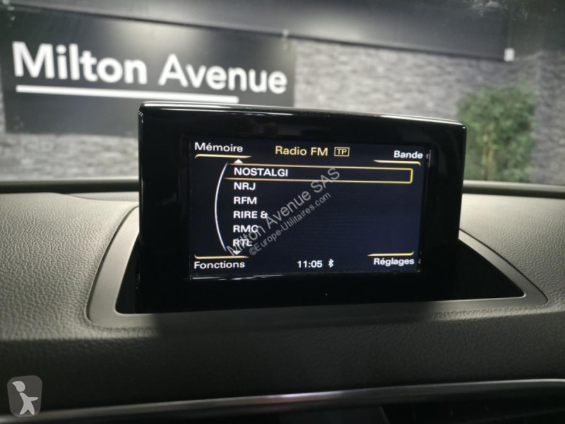 عربة نفعية Audi Q3 1.4 TFSI COD - 150 - BV...