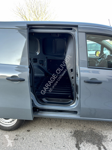Mercedes Long 110 1.5 CDI 95 First Transporter