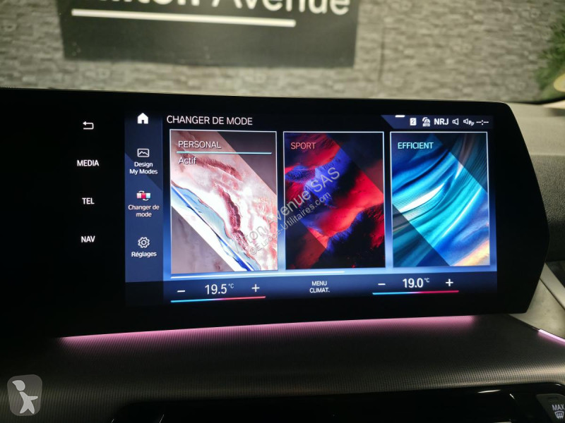 BMW SERIE 2 218d Active Tourer Business Design...