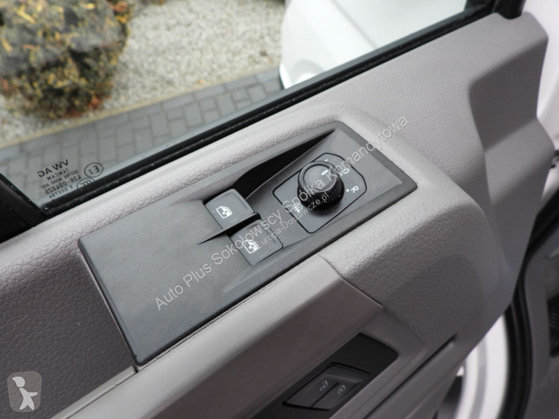Furgoneta Volkswagen  CRAFTER