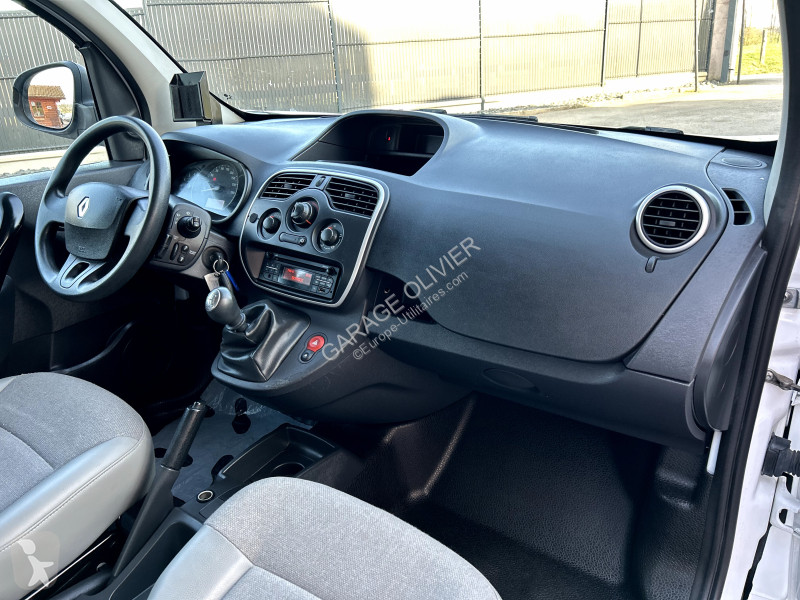 Коммерческий автомобиль Renault Maxi Grand...