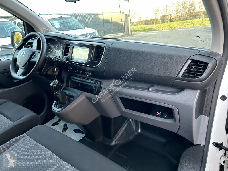 Furgoneta Citroën M 1.6 Bluehdi 95 Business