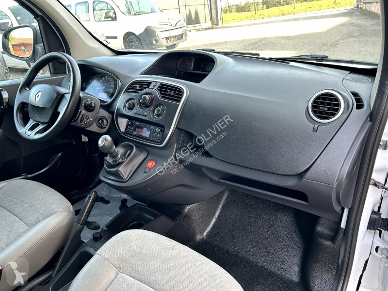Veículo utilitário Renault Maxi Grand Volume...