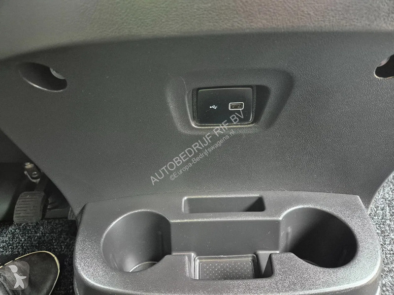 Furgoneta Fiat Maxi Koelwagen TK V300MAX st....