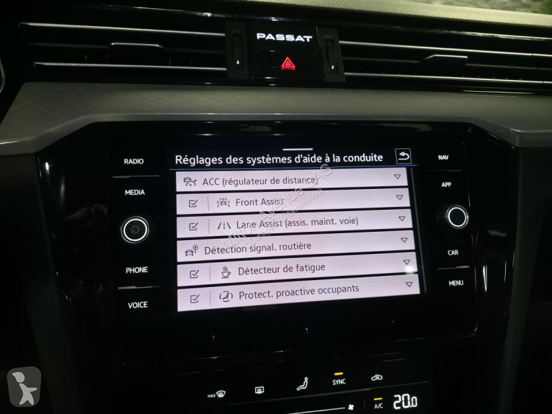 Volkswagen PASSAT SW 2.0 16V TDI Evo - 150 - BV...