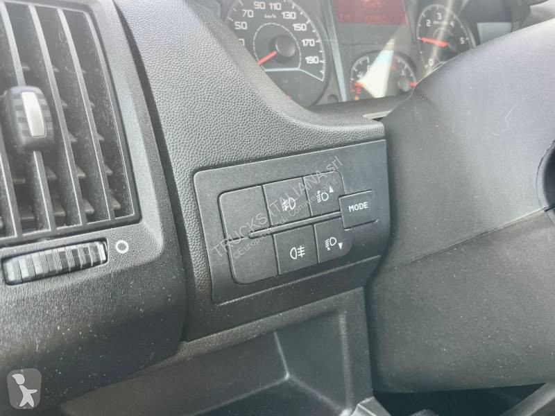 Veicolo commerciale Fiat