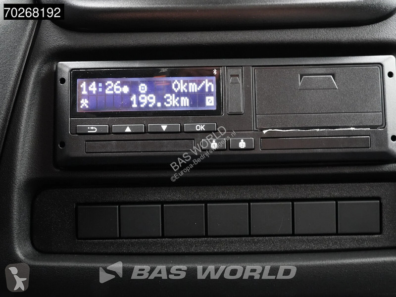 Bedrijfswagen Iveco 35S21 BPM VRIJ! 3.0L...