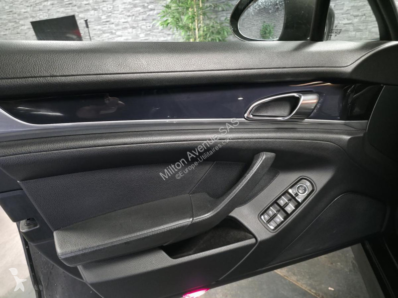 Véhicule utilitaire Porsche PANAMERA 3.0 V6 TDI...