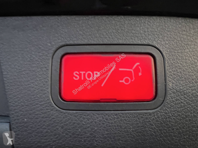 Furgoneta Mercedes 200 CDI 136ch 7G-DCT GPS...