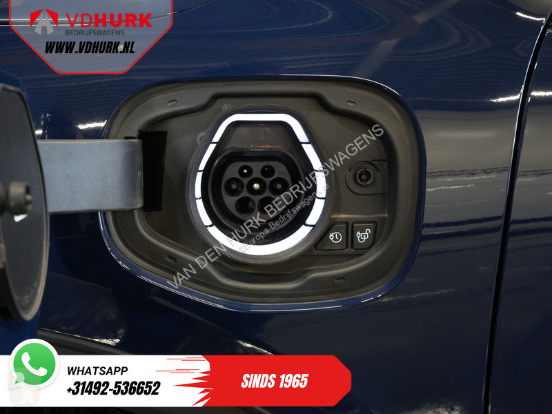 Furgoneta Ford 2.5 PHEV 225 pk Titanium LED/...