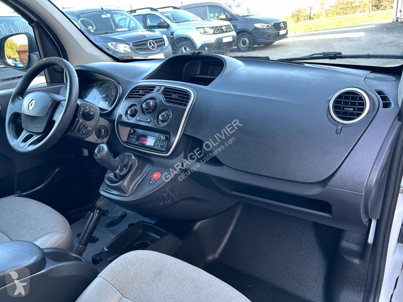 عربة نفعية Renault Maxi Grand Volume 1.5 dci 90...