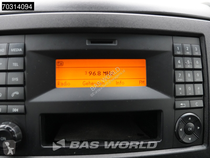 عربة نفعية Mercedes 416 CDI Dubbellucht L2H2...