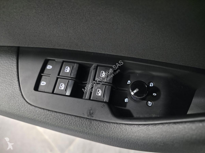 Samochód dostawczy Audi A6 Avant 2.0 40 TDI -...