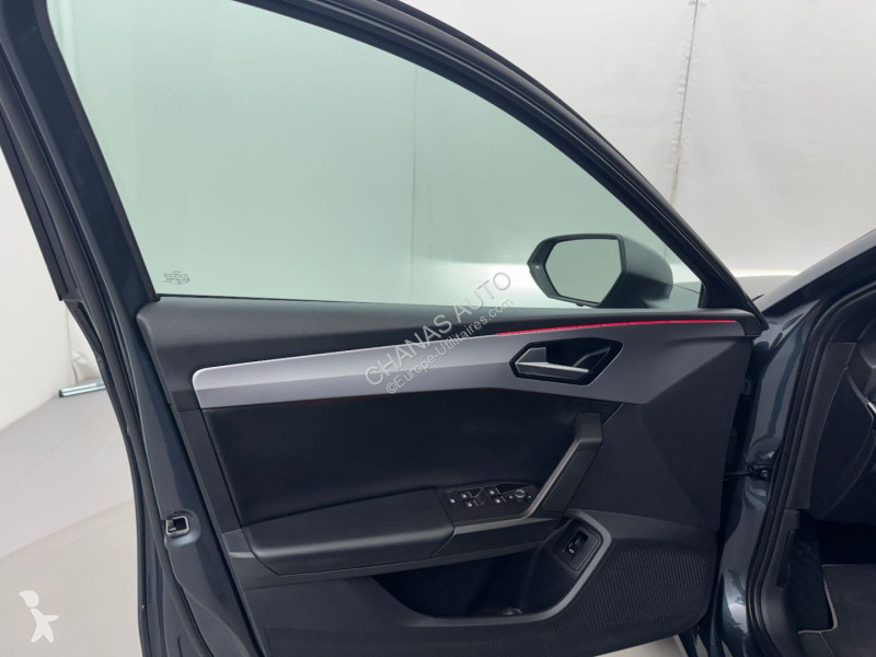 Seat Sportstourer 2.0 TDI 150 FR Business...