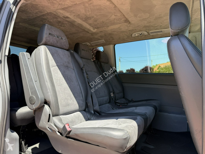 Mercedes  Transporter