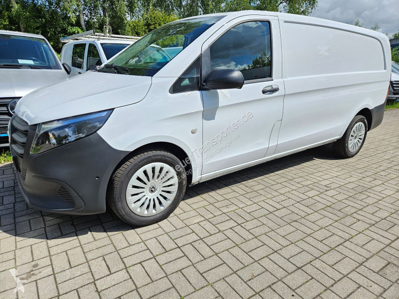 عربة نفعية Mercedes Vito...