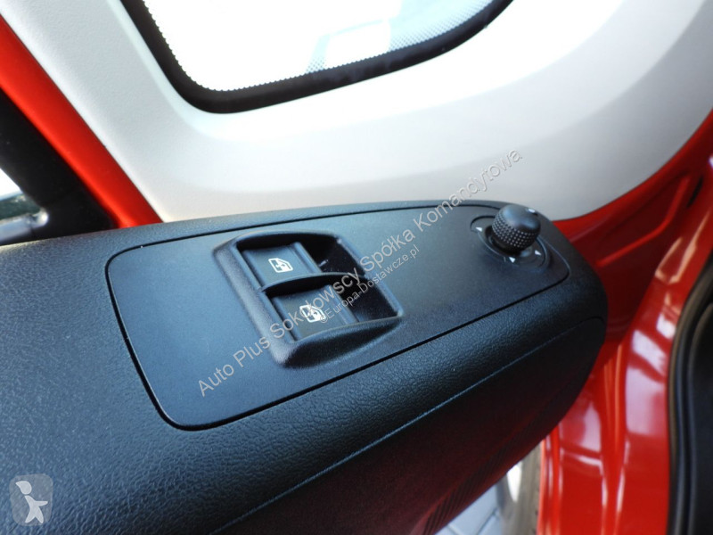 Furgoneta Fiat  DUCATO