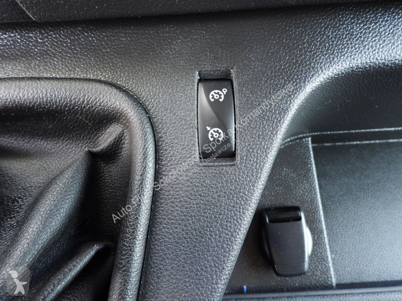 Furgoneta Renault  MASTER