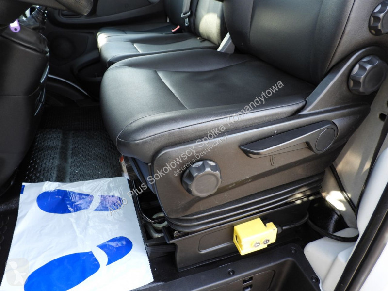 Furgoneta Iveco 35C14 DAILY