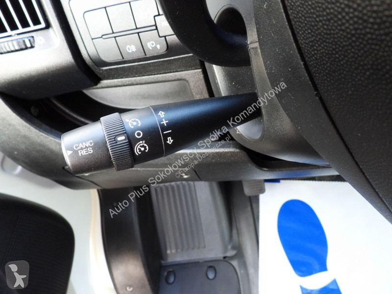 Samochód dostawczy Citroën  JUMPER