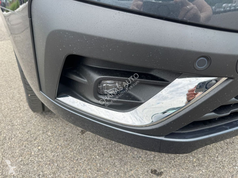 عربة نفعية Renault L2 Blue dCi 170 BVA9 9PL