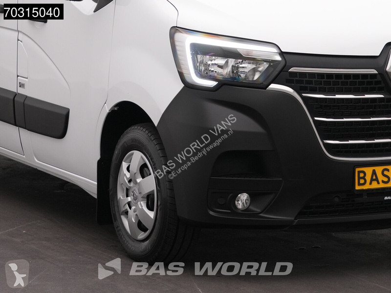 Furgoneta Renault Koelwagen L2H2 Thermo King...