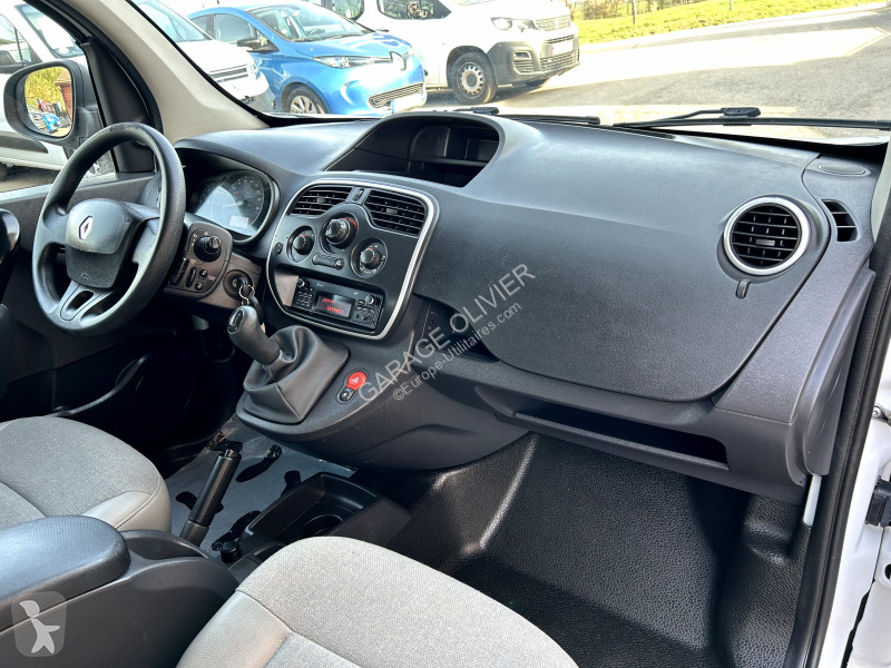 عربة نفعية Renault Maxi Grand Volume 1.5 dci 90...