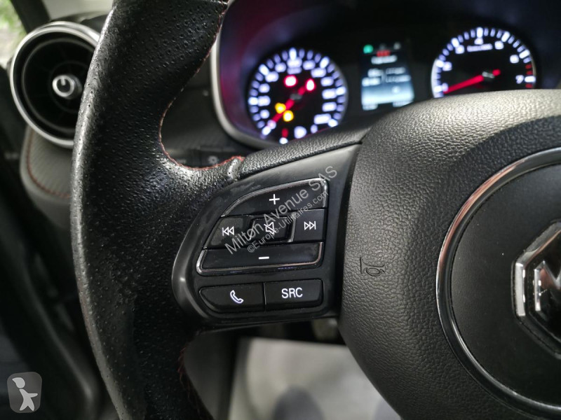 Samochód dostawczy MG ZS 1.5L VTi  Tech - 106...