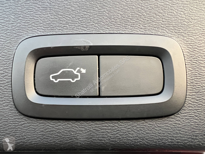 Samochód dostawczy Volvo D3 2.0 TDi 150ch...