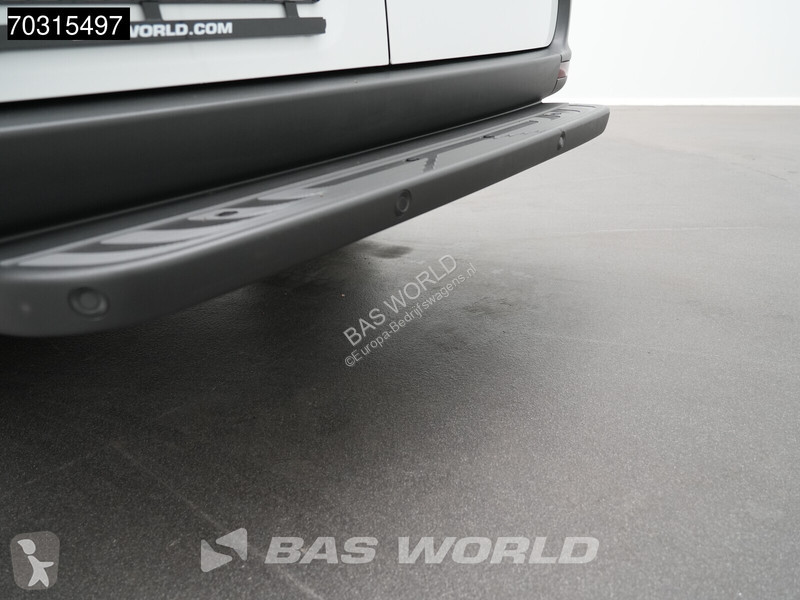 Furgoneta Mercedes 317 CDI Nieuw Model Automaat...