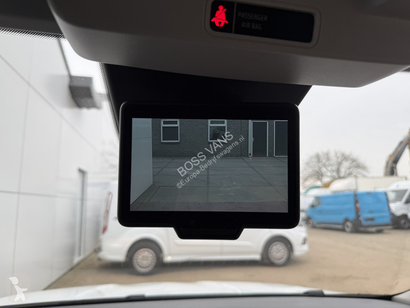 Samochód dostawczy Renault Grand Comfort TCe...
