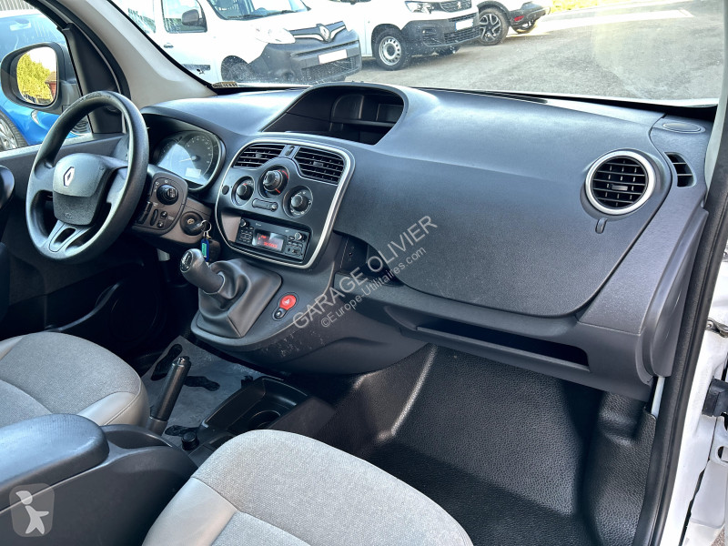 Veículo utilitário Renault Maxi Grand Volume...