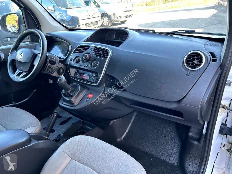 Renault Maxi Grand Volume 1.5 dci 90 Confort...