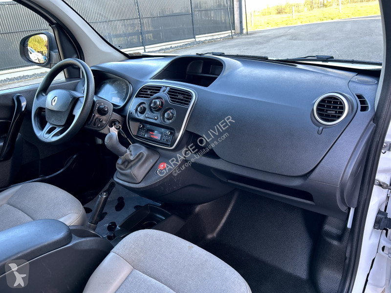 عربة نفعية Renault Maxi Grand Volume 1.5 dci 90...