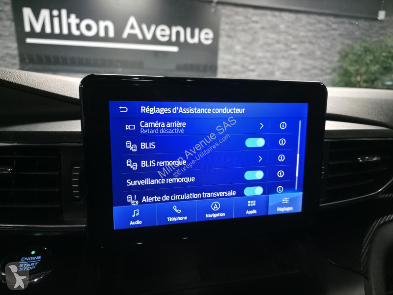 عربة نفعية Ford EXPLORER 3.0 V6 EcoBoost - 457...