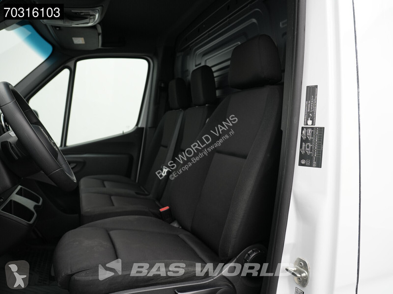 Furgoneta Mercedes 317 CDI Automaat 2025 Model...