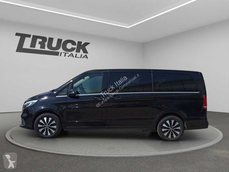 عربة نفعية Mercedes Classe V - W447 2019 Long -...