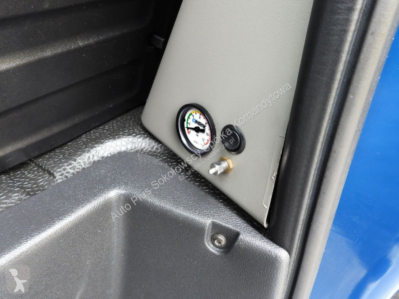 Véhicule utilitaire Renault  MASTER