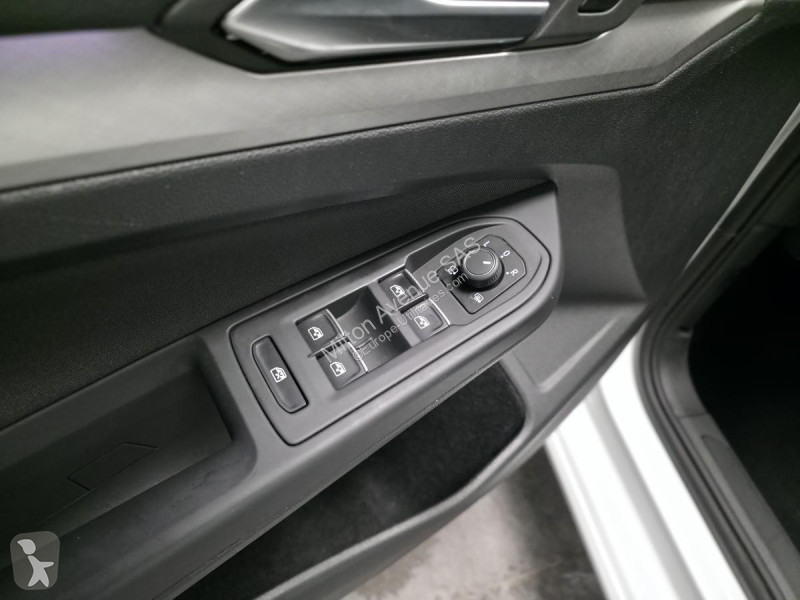 عربة نفعية Volkswagen GOLF VIII 2.0 TDI SCR -...