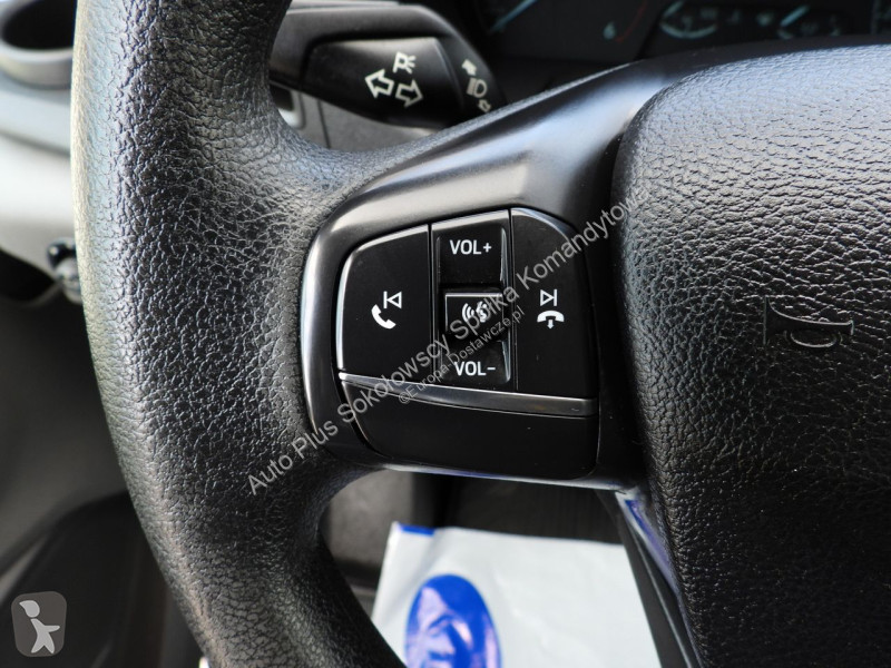 Veicolo commerciale Ford  TRANSIT