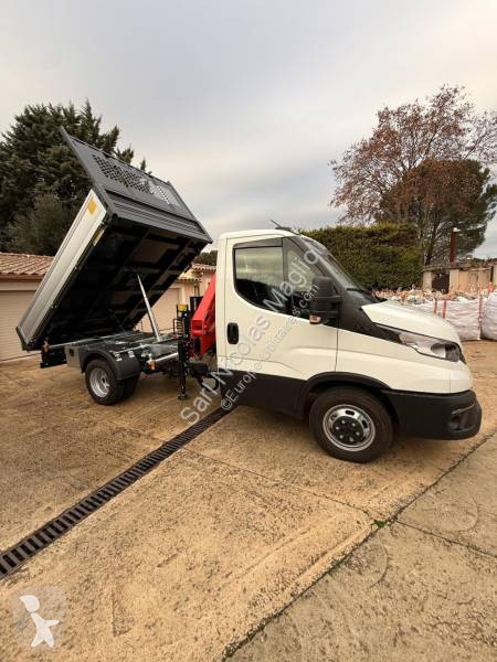 Nyttofordon Iveco