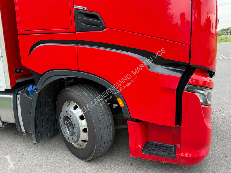 شاحنة Iveco S WAY 510 EURO6.2021 S-WAY 510