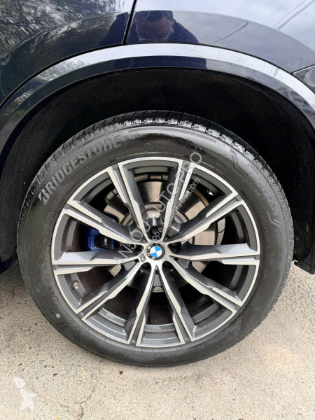 Furgoneta BMW xDrive45e 394ch PACK M Lounge