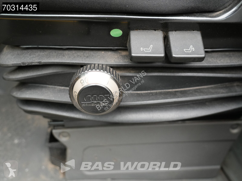Furgoneta Iveco 50C17 3.0L Dubbellucht 170PK...