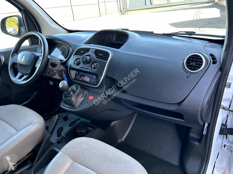 Furgoneta Renault Maxi Grand Volume 1.5 Blue...