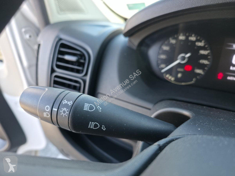 Furgoneta Fiat DUCATO Tôlé Maxi 3.5 M H2 2.2...