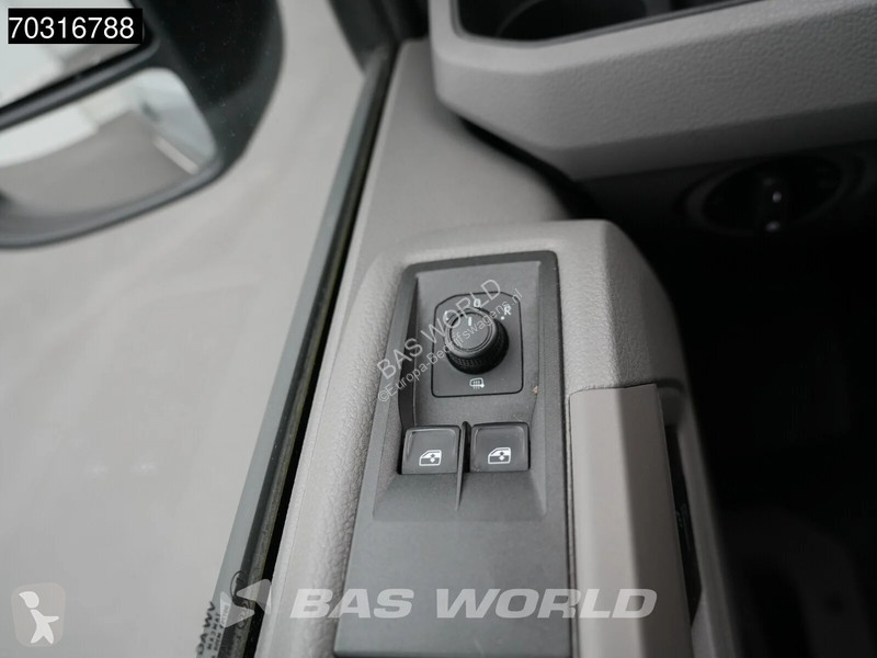 Furgoneta Volkswagen 140pk L3H3 Trekhaak Navi...